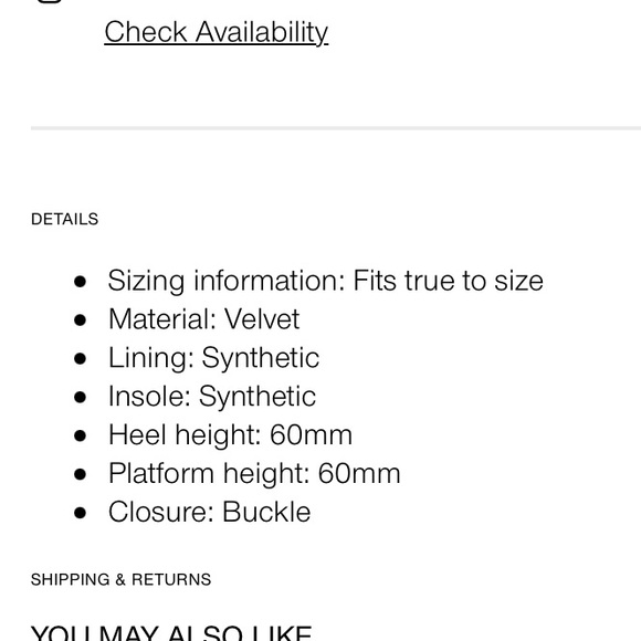 Dr. Marten’s Strap X-Girl Platform Sandals - Picture 9 of 14